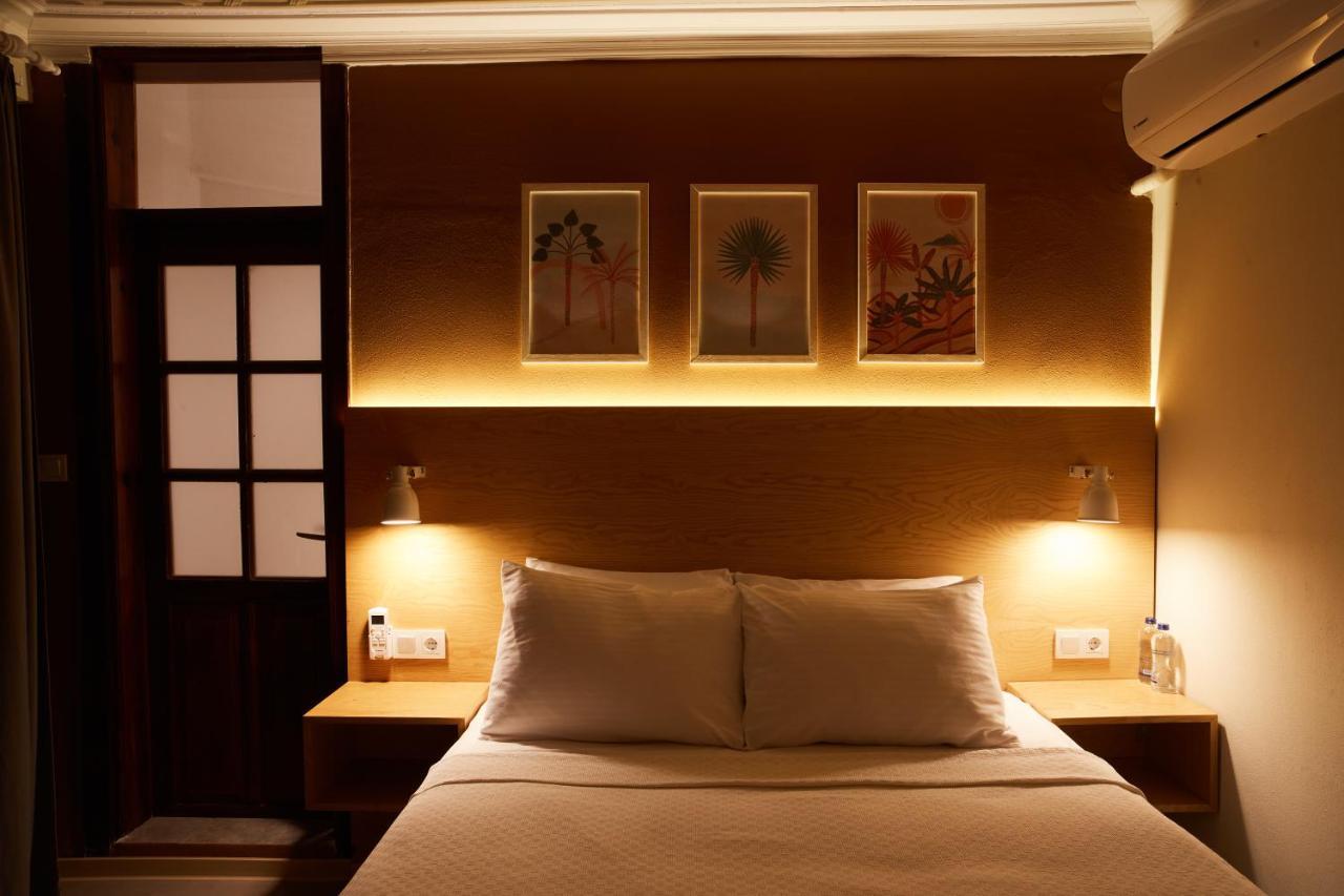 No 22 Riders' Inn 阿奇亚卡 外观 照片